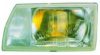 LORO 552-1101R-LD-EC Headlight